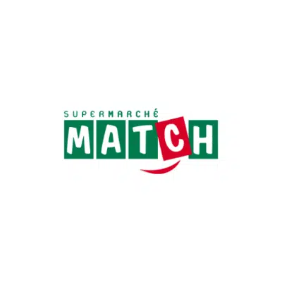 Supermarché match