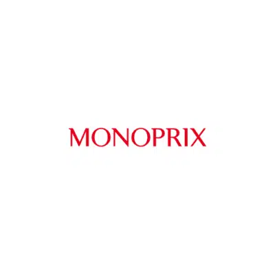 monoprix